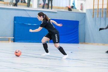 Bild 247 - F Loewinnen Hallen Cup